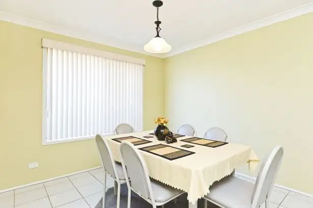 Fifth view of Homely house listing, 6 Coolahan Close, Maryland NSW 2287