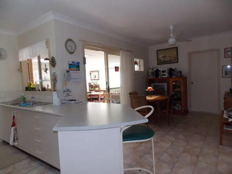 Fourth view of Homely house listing, 22 Waterford Drive, Macksville NSW 2447