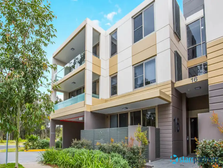 Main view of Homely unit listing, 269/16 Boondah Rd, Warriewood NSW 2102