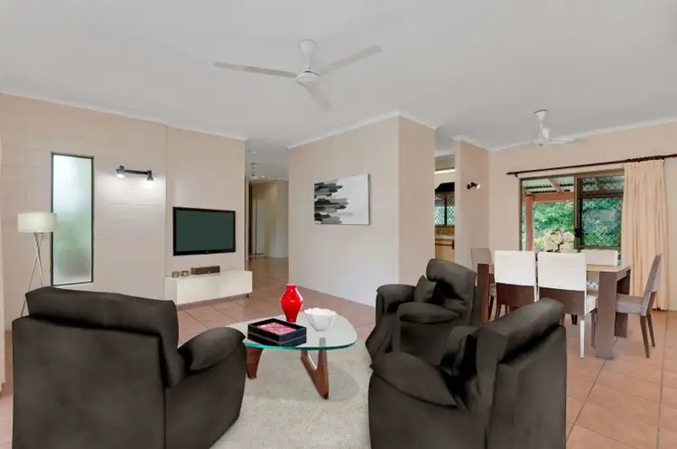 Main view of Homely house listing, 36 Trundle Terrace, Whitfield QLD 4870