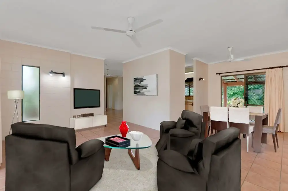 Main view of Homely house listing, 36 Trundle Terrace, Whitfield QLD 4870