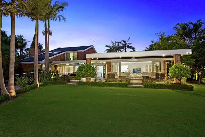 Third view of Homely house listing, 8 Eaglehawk Place, West Pennant Hills NSW 2125