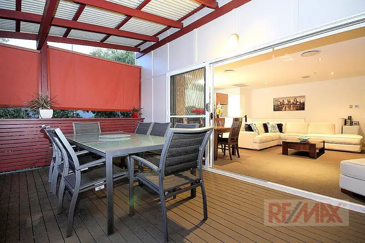 Second view of Homely townhouse listing, 41/28 Amazons Place, Jindalee QLD 4074