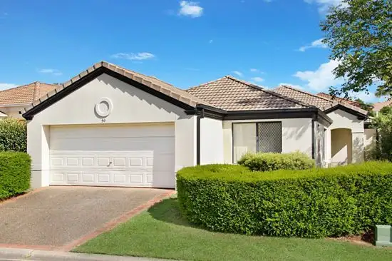 Main view of Homely house listing, 59/2-4 Langport Parade, Mudgeeraba QLD 4213