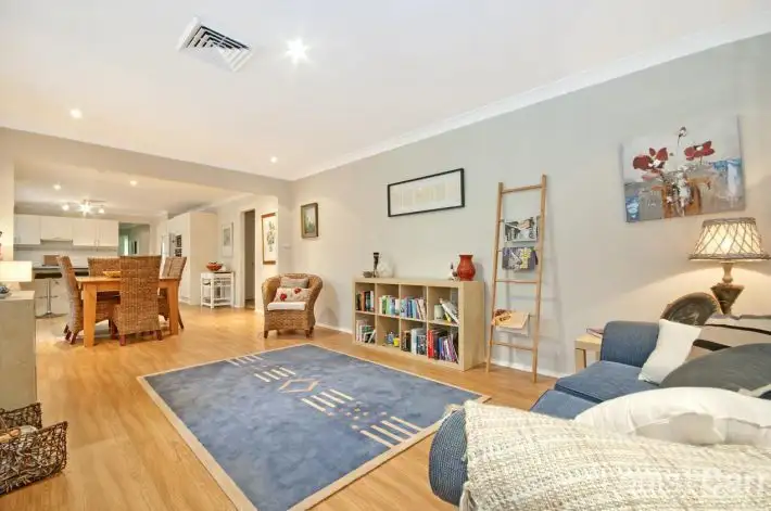 Fifth view of Homely house listing, 5 Toorak Court, Cherrybrook NSW 2126