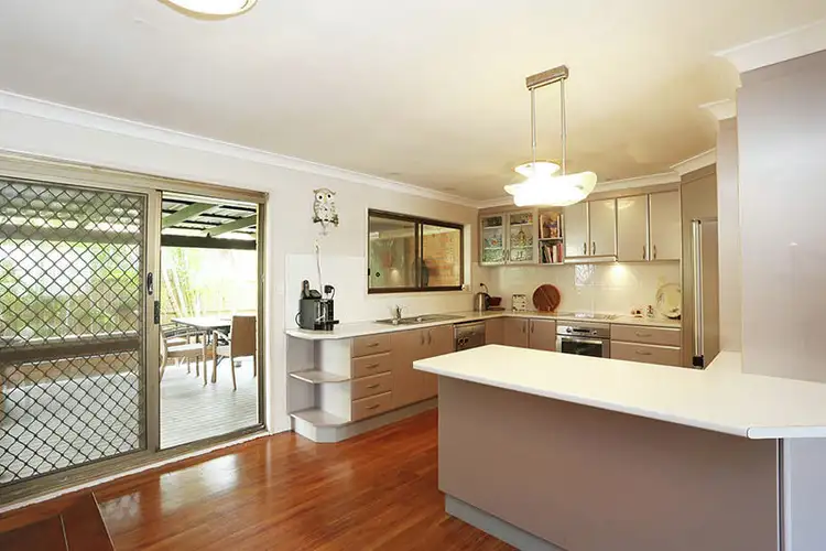 31 Dolomite Street, Runcorn QLD 4113