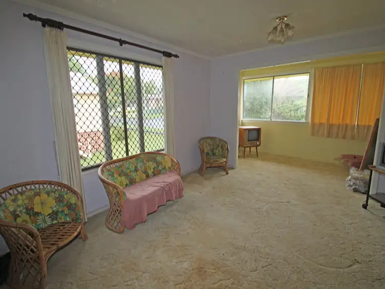 Second view of Homely house listing, 50 Lionel Street, Nudgee QLD 4014