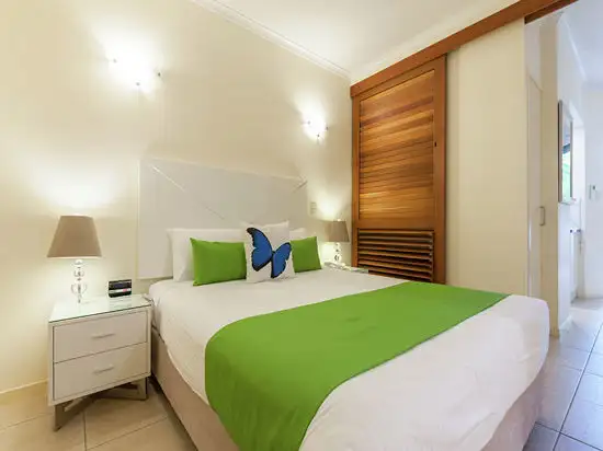 Fifth view of Homely unit listing, 5/47-49 Davidson St, Freestyle Apartments, Port Douglas QLD 4877