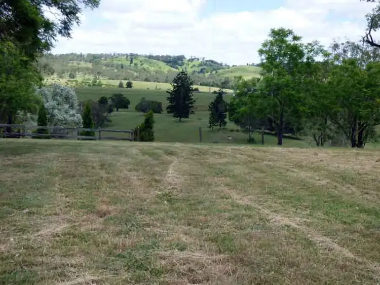 Third view of Homely rural property listing, 348 Anduramba Road, Crows Nest QLD 4355