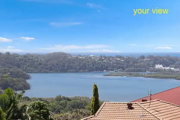 Second view of Homely house listing, 5 Banjo Court, Terranora NSW 2486