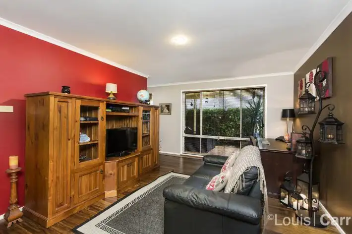 Fifth view of Homely house listing, 8 Filante Street, Kellyville Ridge NSW 2155