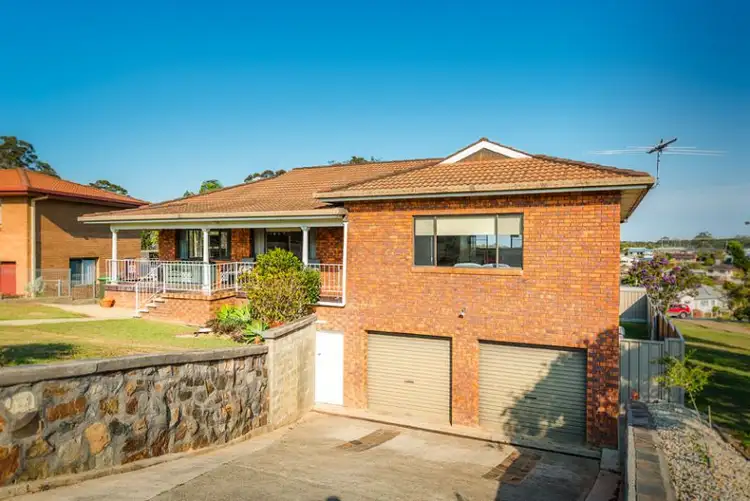 22 Panorama Parade, Urunga NSW 2455