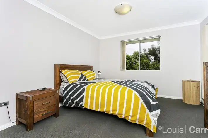 Fifth view of Homely unit listing, 34/392-402 Windsor Rd, Baulkham Hills NSW 2153