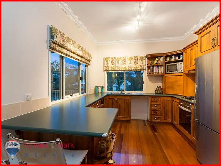Sixth view of Homely house listing, 21 Raymond Street, Shorncliffe QLD 4017