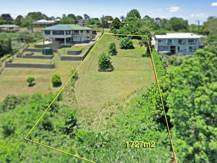 Seventh view of Homely land listing, 557 Mountain View Road, Maleny QLD 4552