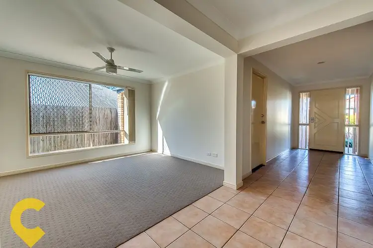 Third view of Homely house listing, 14 Parkside Place, Forest Lake QLD 4078