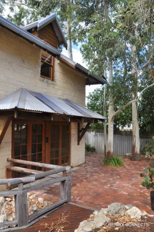 Fifth view of Homely house listing, 27A Holland Street, Fremantle WA 6160