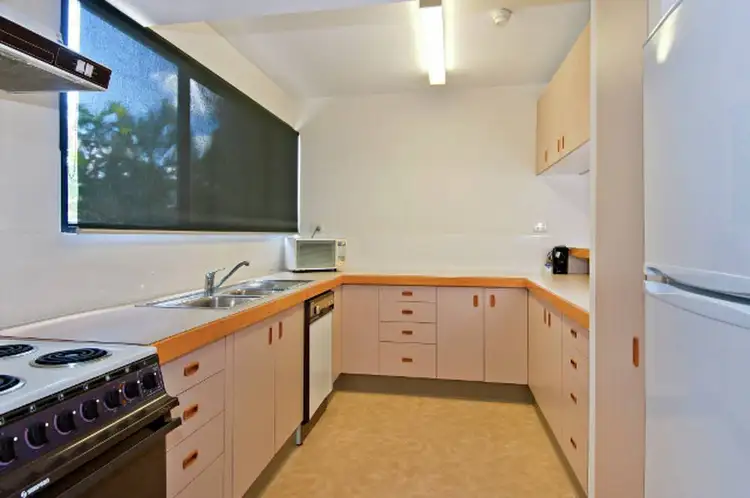 Fifth view of Homely apartment listing, 11a & 11b/209 Abbott Street, Cairns North QLD 4870