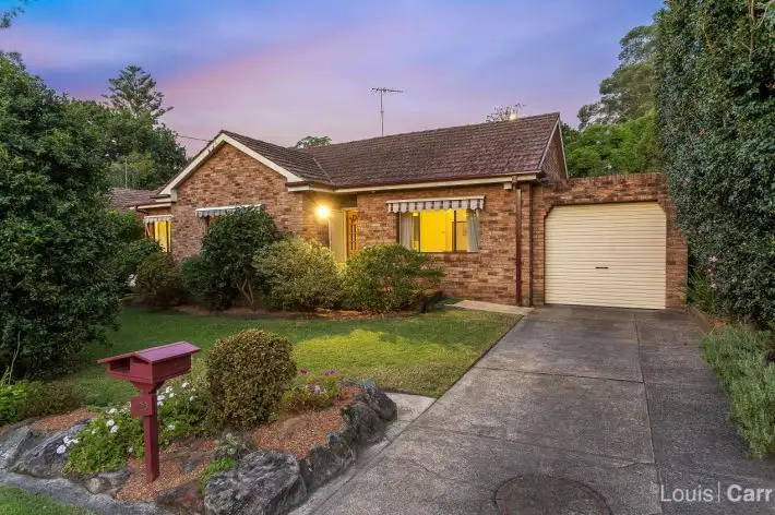 126 Hull Road, West Pennant Hills NSW 2125