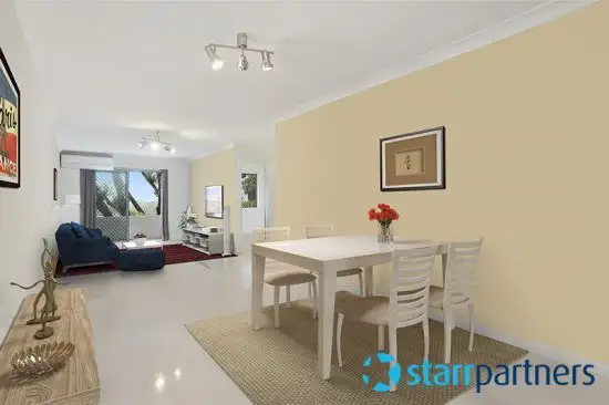 Main view of Homely unit listing, 12/34 Virginia Street, Rosehill NSW 2142