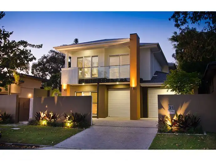 Main view of Homely house listing, 31 Durham street, Southport QLD 4215