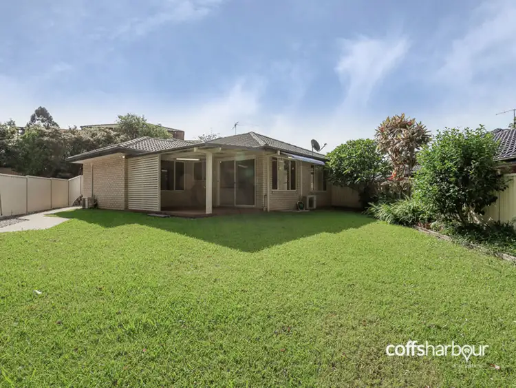 8A Lee Court, Boambee East NSW 2452