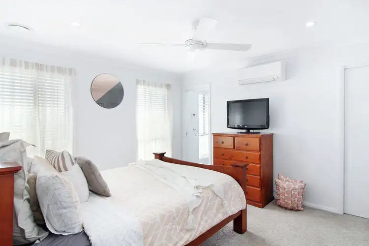 Fifth view of Homely house listing, 15 Grand Meadows Drive, Tamworth NSW 2340