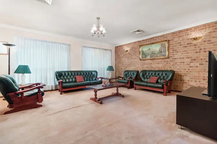 Fourth view of Homely house listing, 46 Mount Street, Bonnyrigg Heights NSW 2177