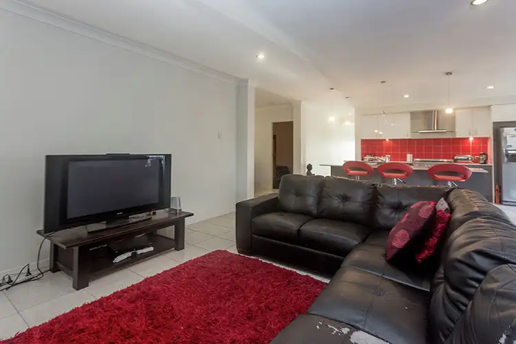 Fourth view of Homely house listing, 9 Warrandyte Street, Upper Coomera QLD 4209