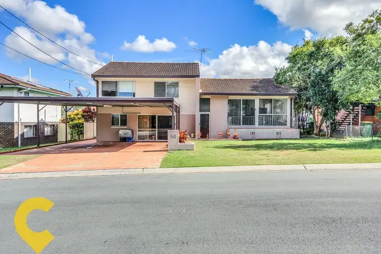 Main view of Homely house listing, 3 Belgrave Street, Underwood QLD 4119