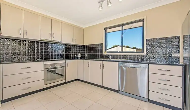 Fourth view of Homely house listing, 4 Peters Street, Goombungee QLD 4354