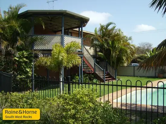 Third view of Homely rural property listing, 2786 South West Rocks Rd, Jerseyville NSW 2431