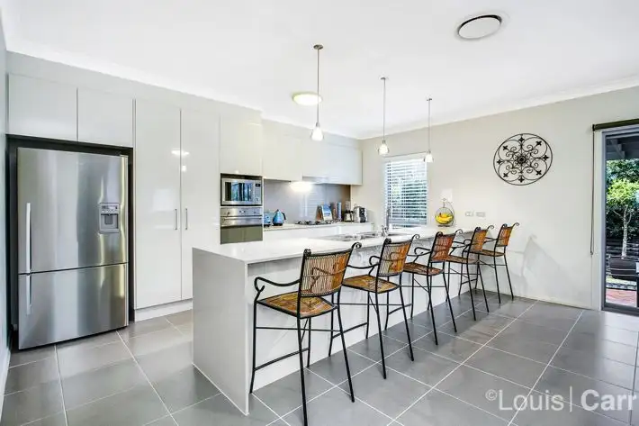 Third view of Homely house listing, 22 Chelsea Road, Castle Hill NSW 2154