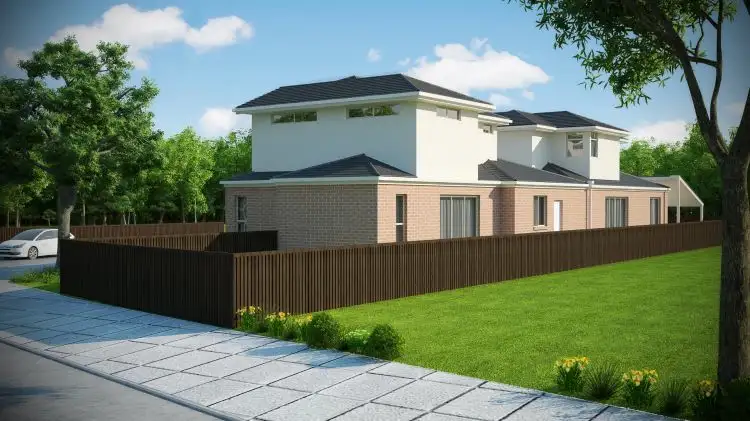 Fourth view of Homely townhouse listing, 2/16 Redwood Court, Narre Warren VIC 3805