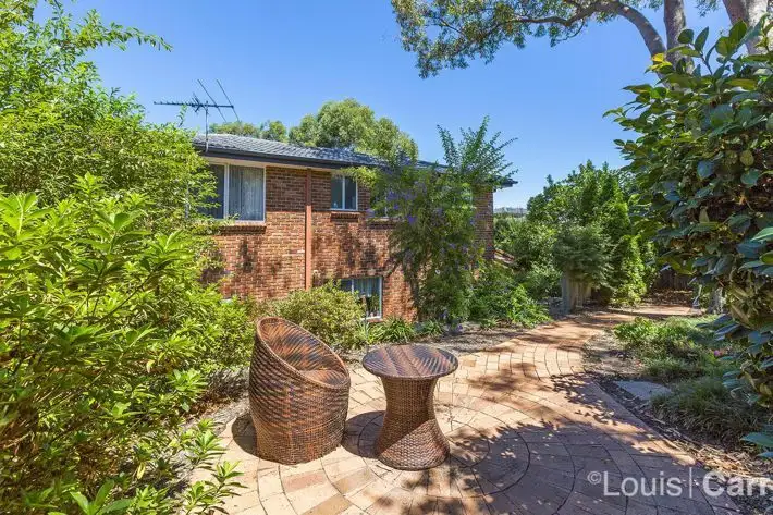 Sixth view of Homely house listing, 114 Fallon Drive, Dural NSW 2158
