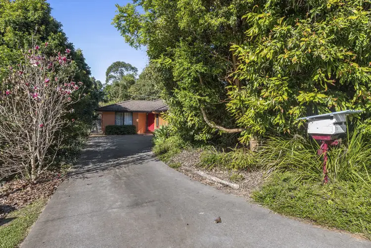 Fifth view of Homely house listing, 10 Kenny Close, Bellingen NSW 2454