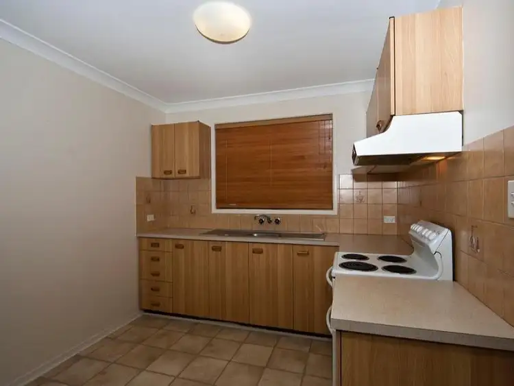 Sixth view of Homely unit listing, 1/3 Heinemann Ct, Toowoomba QLD 4350