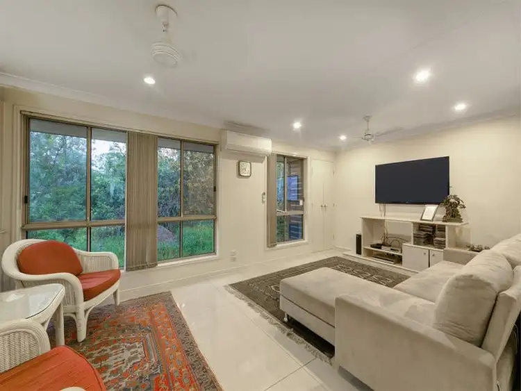 Fifth view of Homely house listing, 36 Hakea Crescent, Chapel Hill QLD 4069