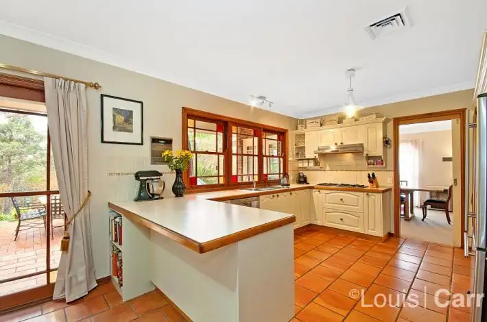 Fifth view of Homely house listing, 14 Sanctuary Point Road, West Pennant Hills NSW 2125