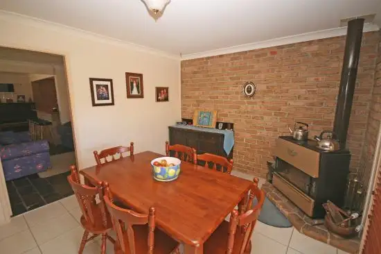 Fourth view of Homely house listing, 19 Camira Crescent, Tamworth NSW 2340