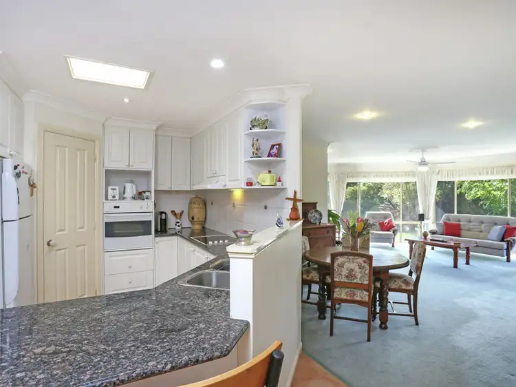 Fourth view of Homely house listing, 91 Faviell Dr, Bonville NSW 2450
