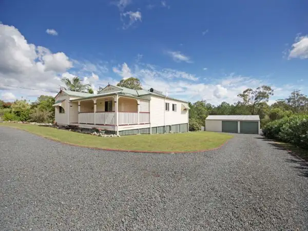 Main view of Homely house listing, 48 Bleakley Road, Delaneys Creek QLD 4514