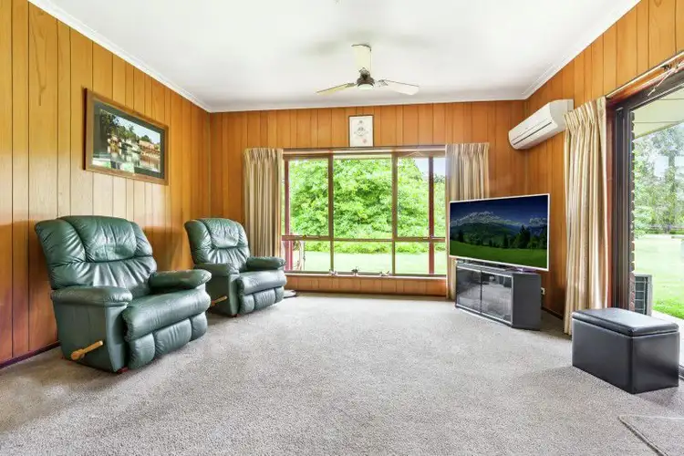 Fourth view of Homely rural property listing, 319 Meredith - Mt Mercer Road, Meredith VIC 3333