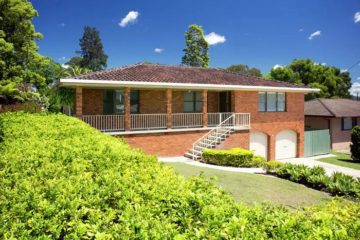 120 High Street, Bowraville NSW 2449