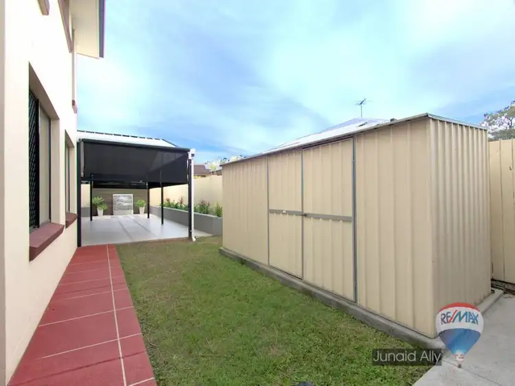 Sixth view of Homely house listing, 27 The Heights, Underwood QLD 4119