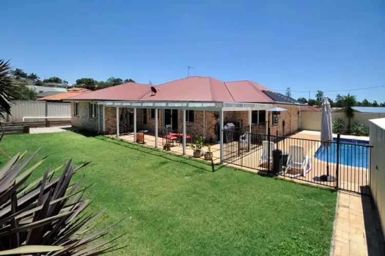 Second view of Homely house listing, 6 Bunya street, Kearneys Spring QLD 4350