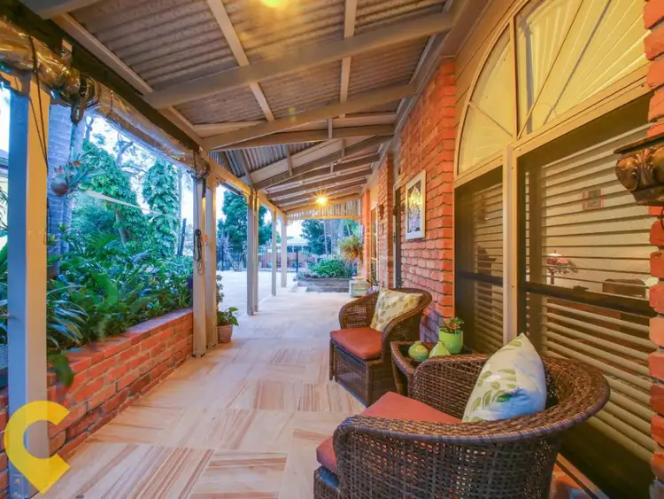 Third view of Homely house listing, 17a Kinmond Street, Wavell Heights QLD 4012