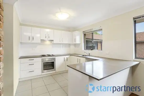 Second view of Homely unit listing, 18/5 Betts Street, Parramatta NSW 2150