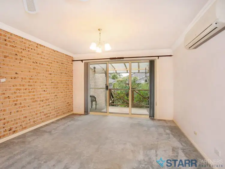Fifth view of Homely villa listing, 1/40 Girraween Road, Girraween NSW 2145