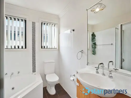 Third view of Homely townhouse listing, 5/43 Crown Street, Granville NSW 2142